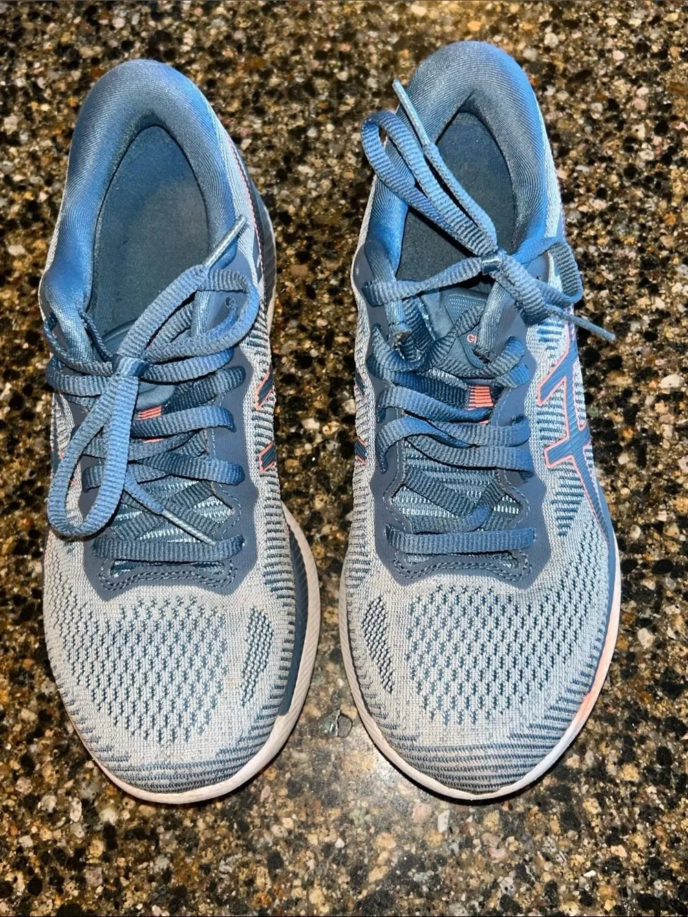 Asics preowned excellent